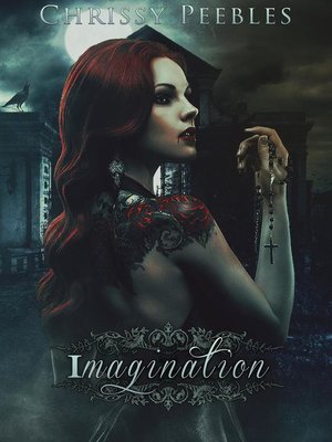 cover image of Imagination